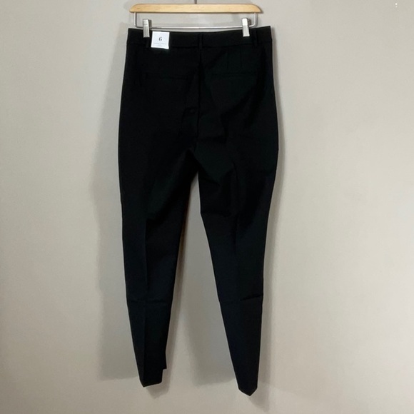 WHBM® Elle Slim Ankle Comfort Stretch Pant - Picture 6 of 7